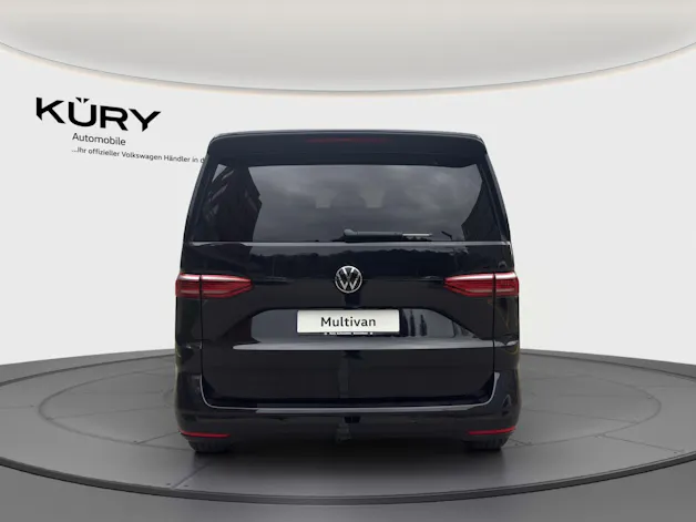 VW Multivan 2.0 TSI Liberty DSG