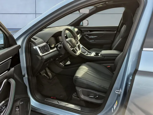 BYD Seal U DM-i Design AWD