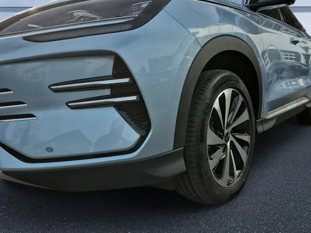 BYD Seal U DM-i Design AWD