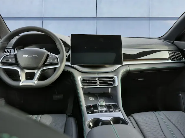 BYD Seal U DM-i Design AWD