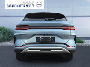BYD Seal U DM-i Design AWD