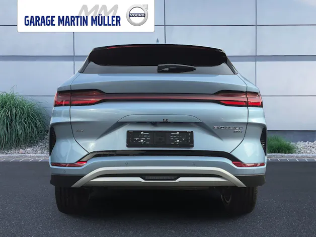 BYD Seal U DM-i Design AWD