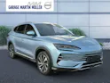 BYD Seal U DM-i Design AWD