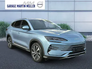 BYD Seal U DM-i Design AWD