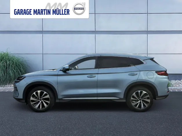 BYD Seal U DM-i Design AWD