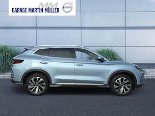 BYD Seal U DM-i Design AWD