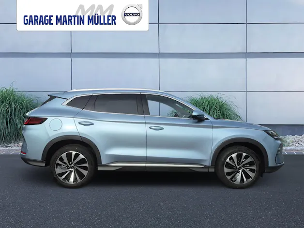 BYD Seal U DM-i Design AWD