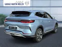 BYD Seal U DM-i Design AWD