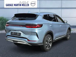 BYD Seal U DM-i Design AWD