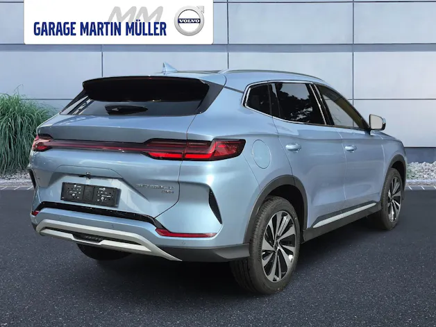 BYD Seal U DM-i Design AWD