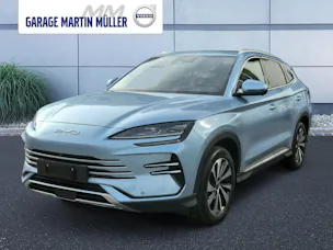 BYD Seal U DM-i Design AWD