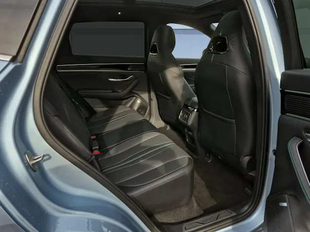 BYD Seal U DM-i Design AWD