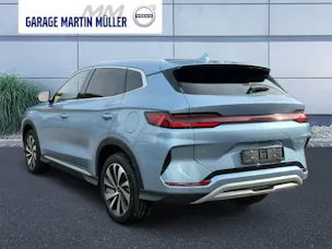 BYD Seal U DM-i Design AWD