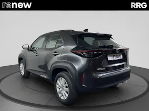 Toyota Yaris Cross 1.5 Comfort e-CVT