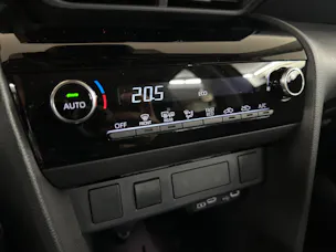 Toyota Yaris Cross 1.5 Comfort e-CVT