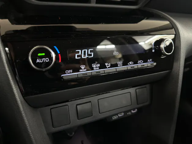 Toyota Yaris Cross 1.5 Comfort e-CVT