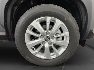 Toyota Yaris Cross 1.5 Comfort e-CVT