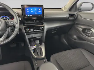 Toyota Yaris Cross 1.5 Comfort e-CVT