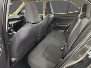 Toyota Yaris Cross 1.5 Comfort e-CVT