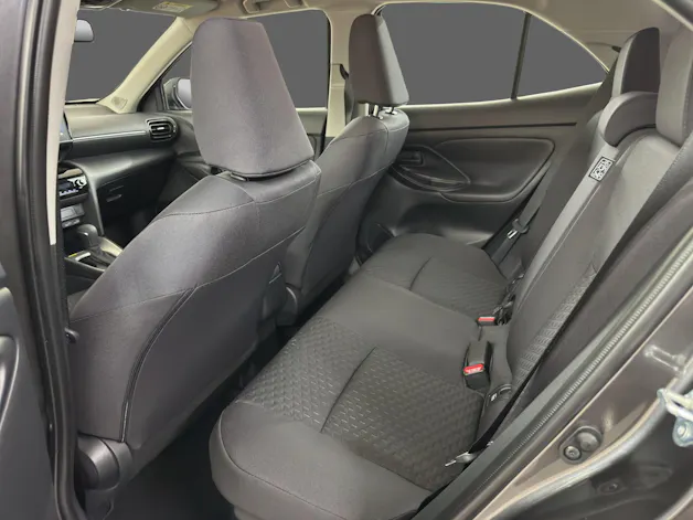 Toyota Yaris Cross 1.5 Comfort e-CVT