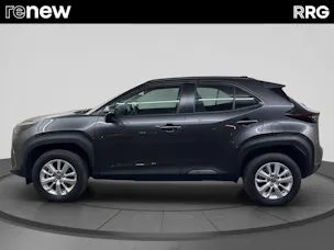 Toyota Yaris Cross 1.5 Comfort e-CVT