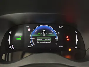 Toyota Yaris Cross 1.5 Comfort e-CVT