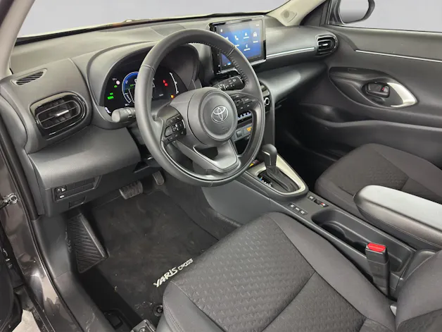 Toyota Yaris Cross 1.5 Comfort e-CVT