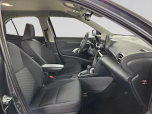 Toyota Yaris Cross 1.5 Comfort e-CVT
