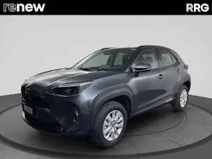 Toyota Yaris Cross 1.5 Comfort e-CVT