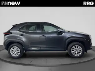Toyota Yaris Cross 1.5 Comfort e-CVT