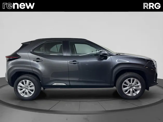 Toyota Yaris Cross 1.5 Comfort e-CVT