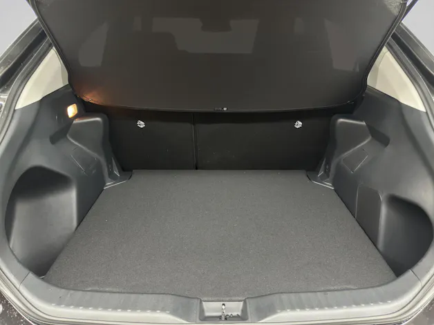 Toyota Yaris Cross 1.5 Comfort e-CVT