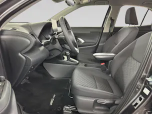 Toyota Yaris Cross 1.5 Comfort e-CVT