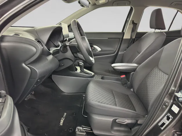 Toyota Yaris Cross 1.5 Comfort e-CVT