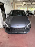 MG 3 1.5 Hybrid Luxury Aut.