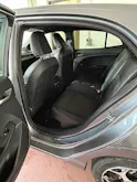 MG 3 1.5 Hybrid Luxury Aut.