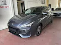 MG 3 1.5 Hybrid Luxury Aut.