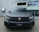 VW Touareg 3.0 TDI R-Line Tiptronic