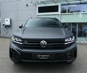 VW Touareg 3.0 TDI R-Line Tiptronic