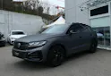 VW Touareg 3.0 TDI R-Line Tiptronic