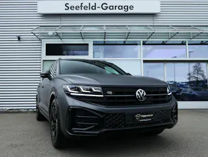 VW Touareg 3.0 TDI R-Line Tiptronic