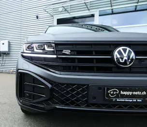 VW Touareg 3.0 TDI R-Line Tiptronic