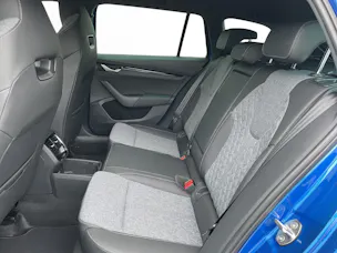 Škoda Octavia Combi 1.5 TSI mHEV DSG Sport Line