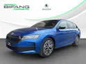 Škoda Octavia Combi 1.5 TSI mHEV DSG Sport Line