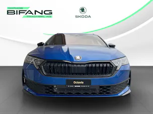 Škoda Octavia Combi 1.5 TSI mHEV DSG Sport Line