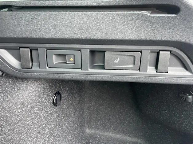 Škoda Octavia Combi 1.5 TSI mHEV DSG Sport Line