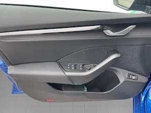 Škoda Octavia Combi 1.5 TSI mHEV DSG Sport Line