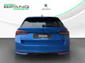 Škoda Octavia Combi 1.5 TSI mHEV DSG Sport Line