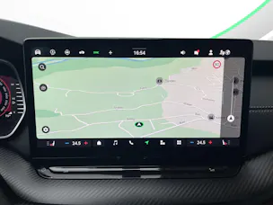 Škoda Octavia Combi 1.5 TSI mHEV DSG Sport Line