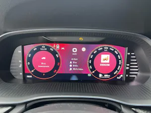 Škoda Octavia Combi 1.5 TSI mHEV DSG Sport Line